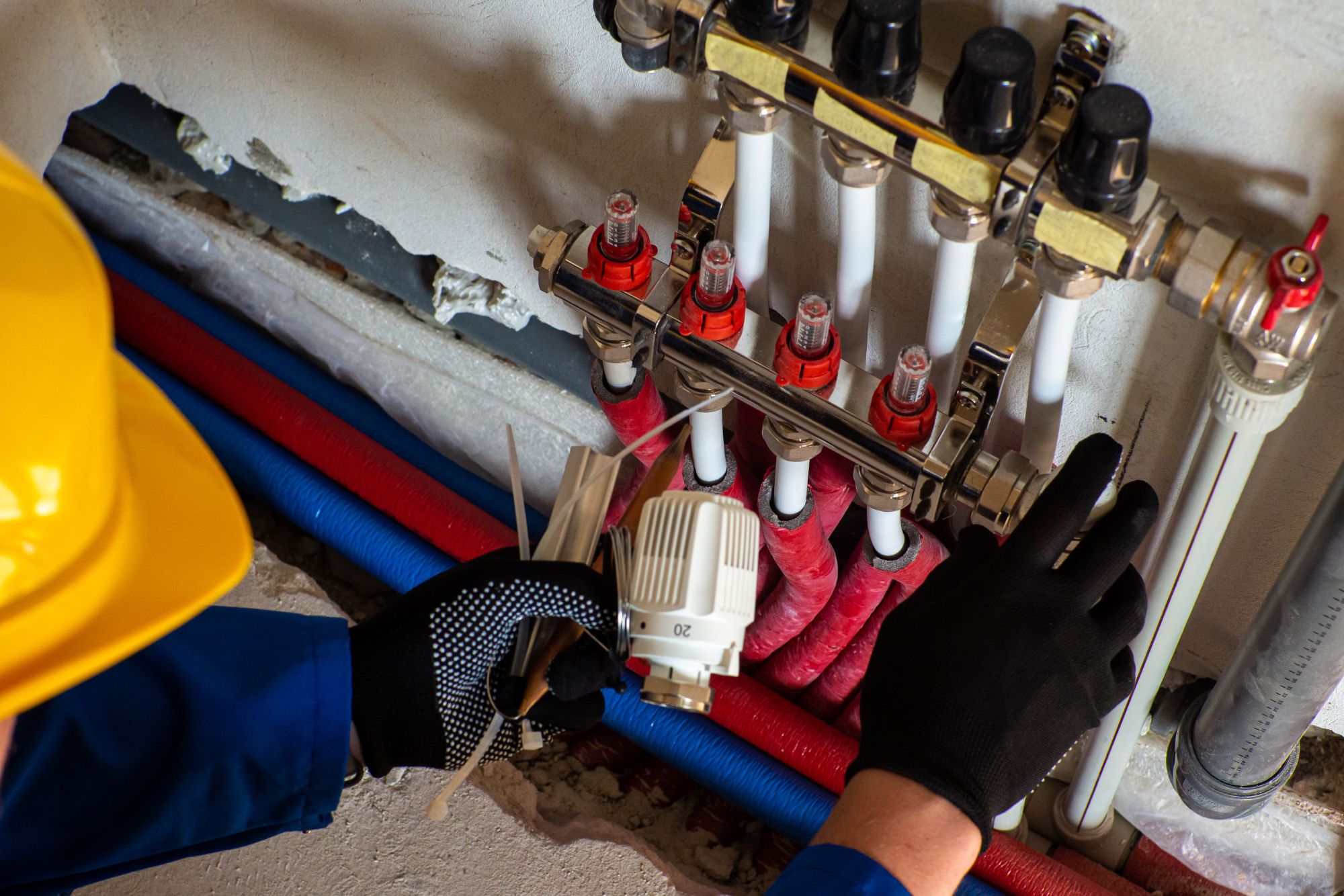 instalacion de calderas en leon