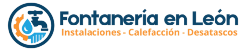 fontanero en leon