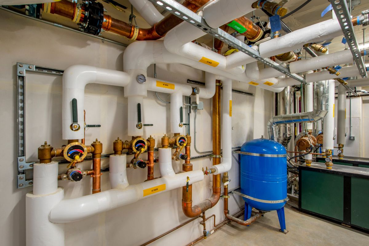 Grupo de presión para comunidad de vecinos en León